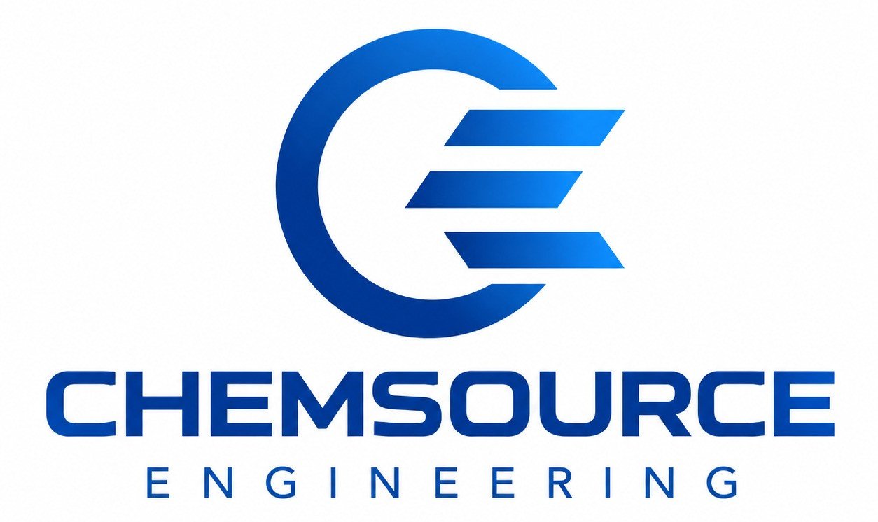 Chemsource Logo